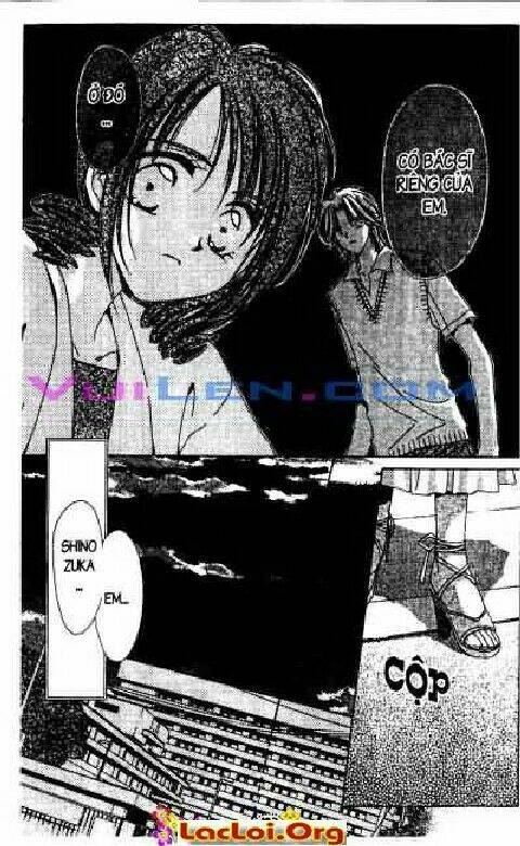 Honey: Chapter 21