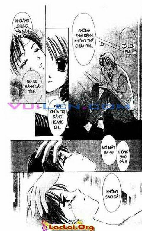 Honey: Chapter 21