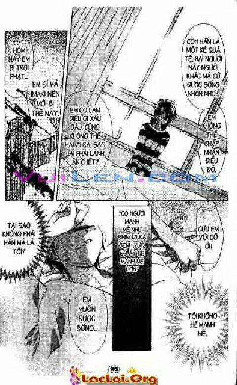 Honey: Chapter 21