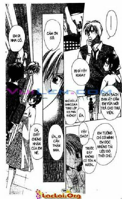 Honey: Chapter 21
