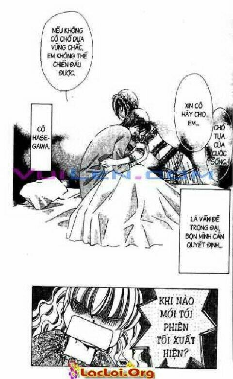 Honey: Chapter 21