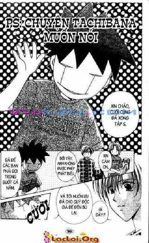 Honey: Chapter 21