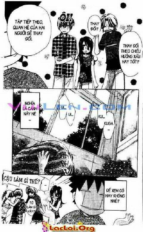 Honey: Chapter 21