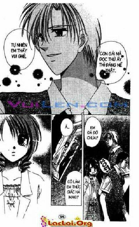Honey: Chapter 21