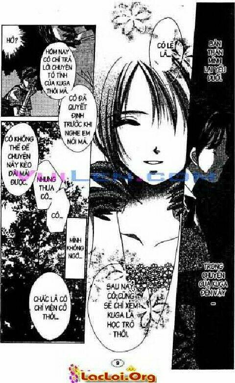 Honey: Chapter 22