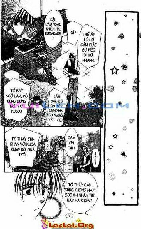 Honey: Chapter 22