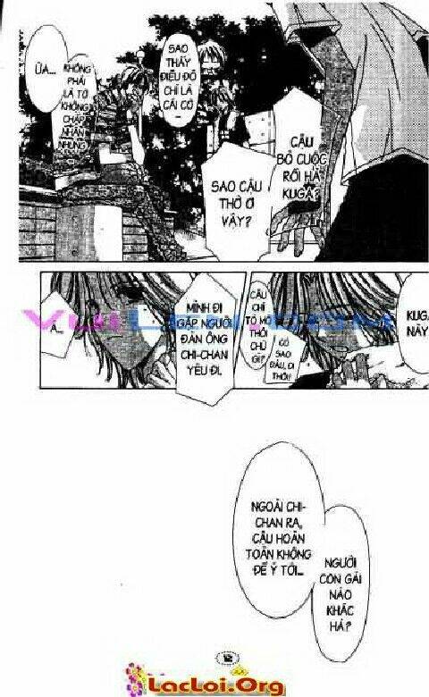 Honey: Chapter 22
