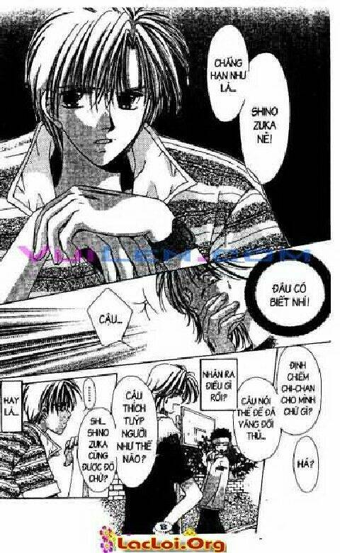 Honey: Chapter 22