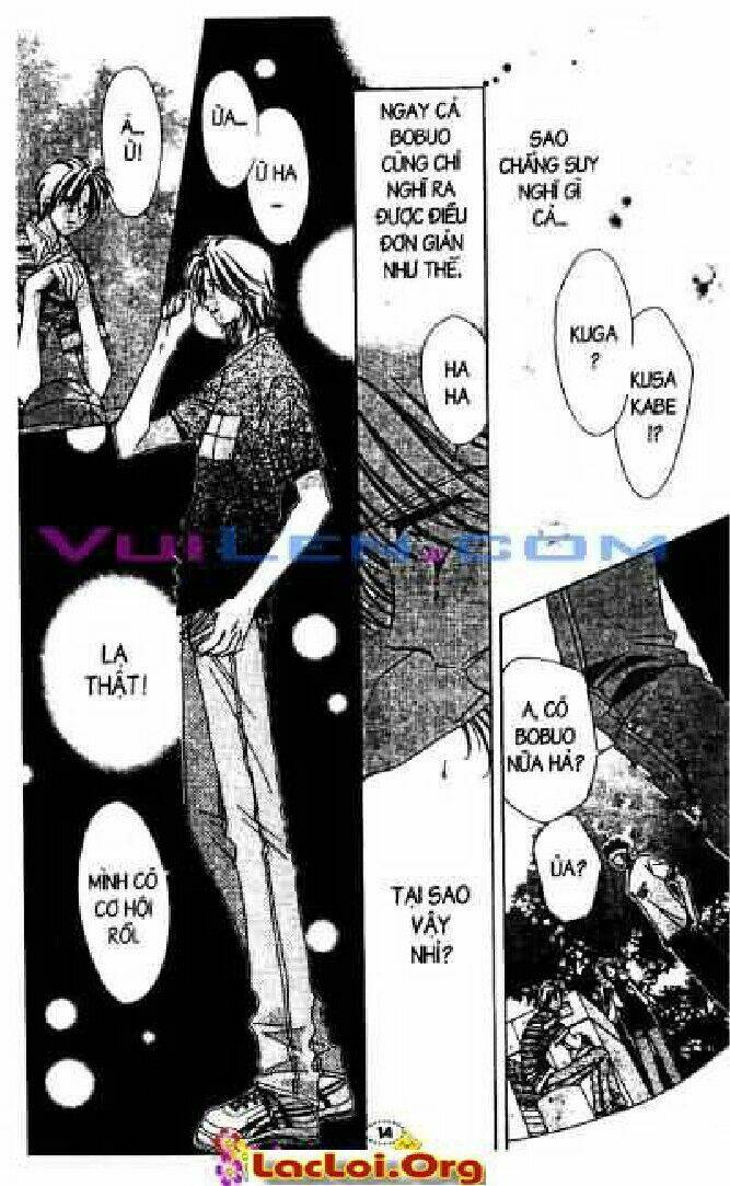 Honey: Chapter 22