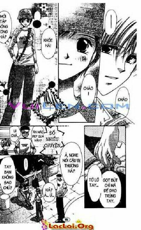 Honey: Chapter 22