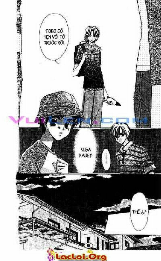 Honey: Chapter 22