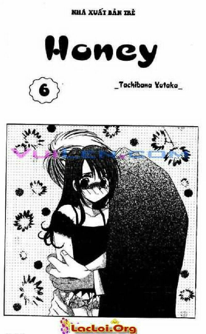 Honey: Chapter 22