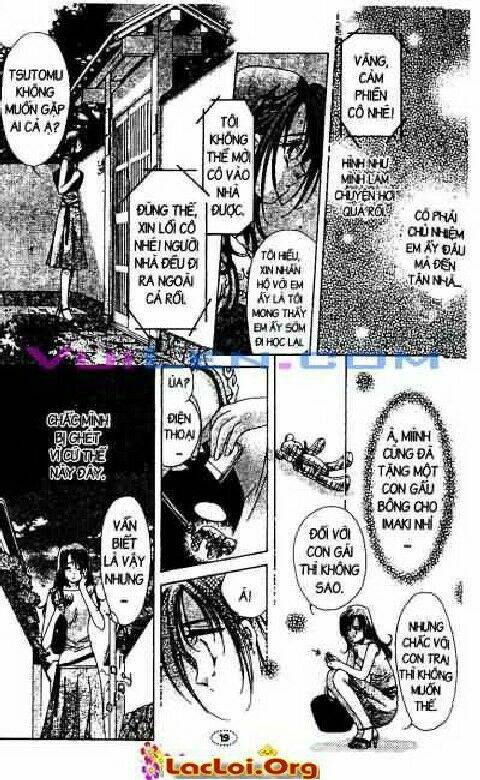 Honey: Chapter 22