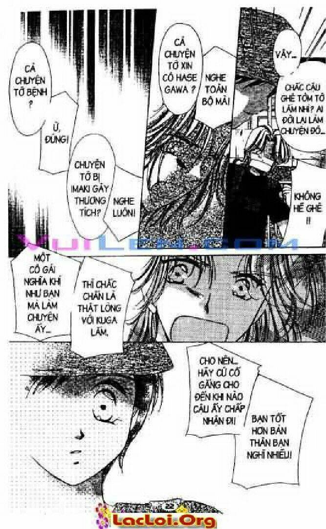 Honey: Chapter 22