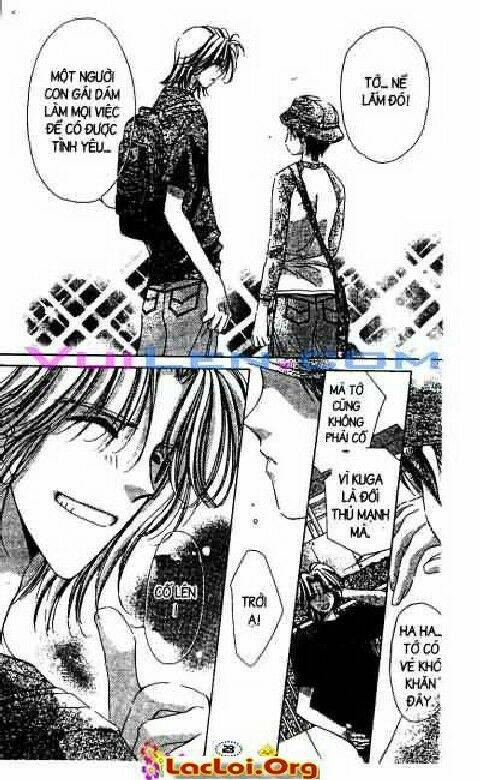 Honey: Chapter 22