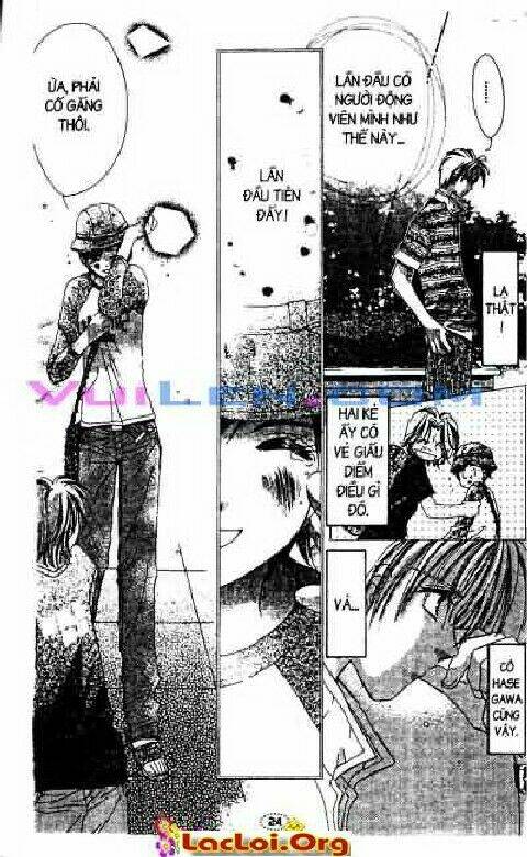 Honey: Chapter 22