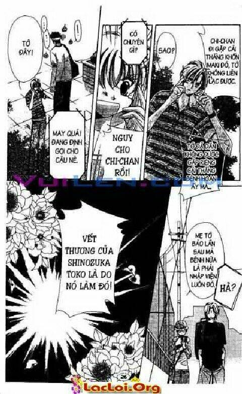 Honey: Chapter 22