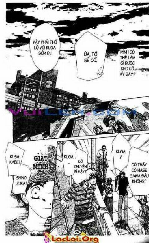 Honey: Chapter 22