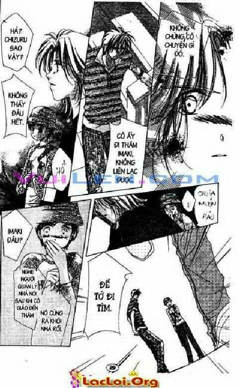 Honey: Chapter 22
