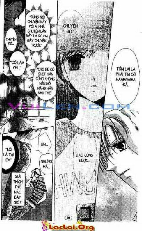 Honey: Chapter 22
