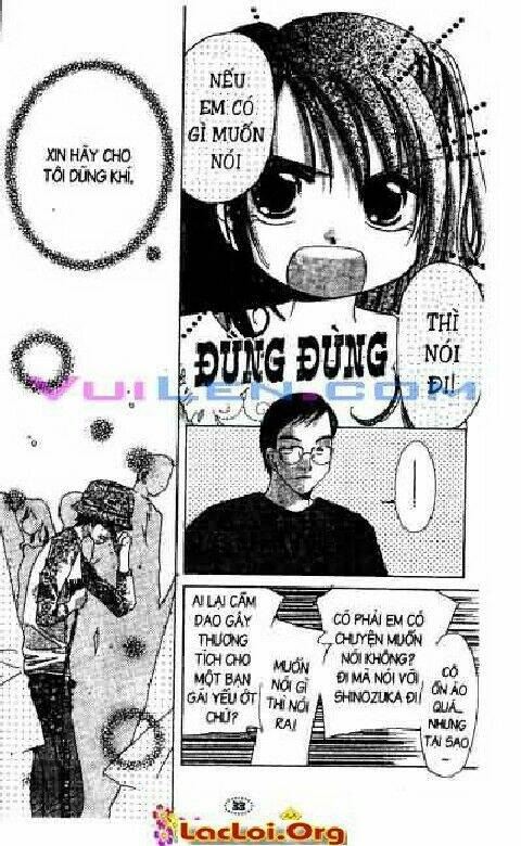 Honey: Chapter 22