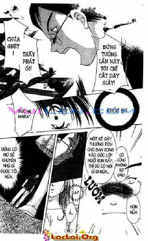 Honey: Chapter 22