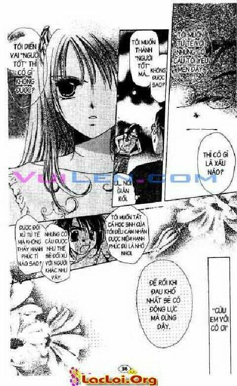 Honey: Chapter 22
