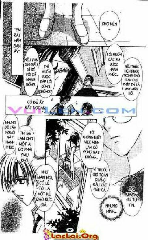 Honey: Chapter 22