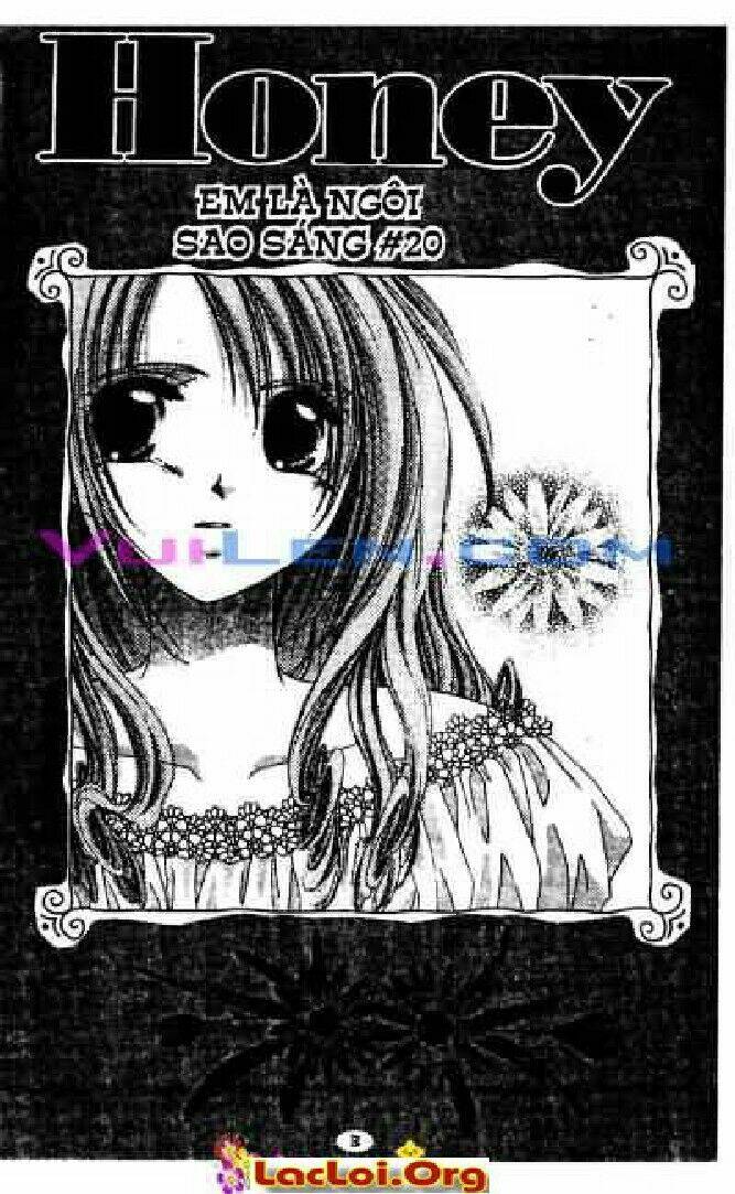 Honey: Chapter 22