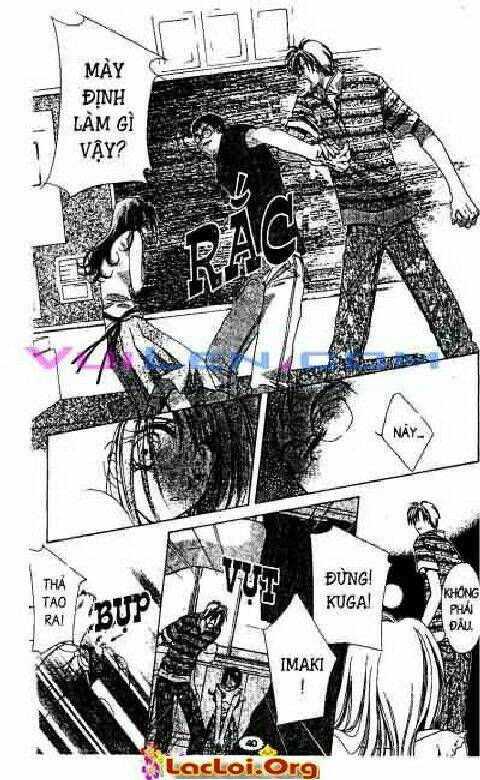 Honey: Chapter 22