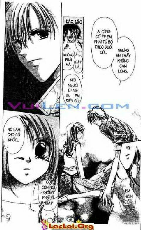 Honey: Chapter 22