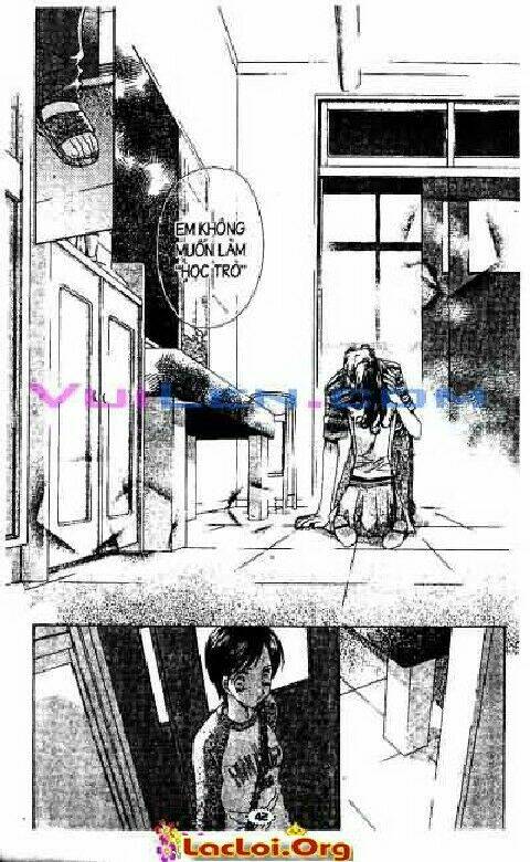 Honey: Chapter 22