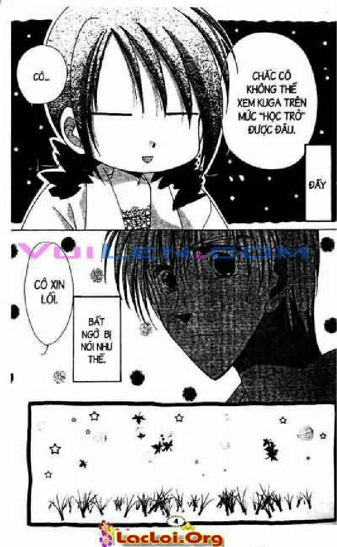 Honey: Chapter 22