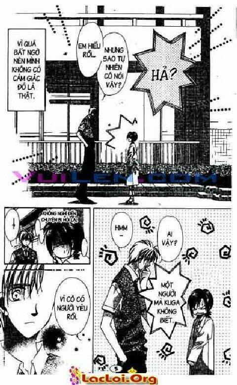 Honey: Chapter 22