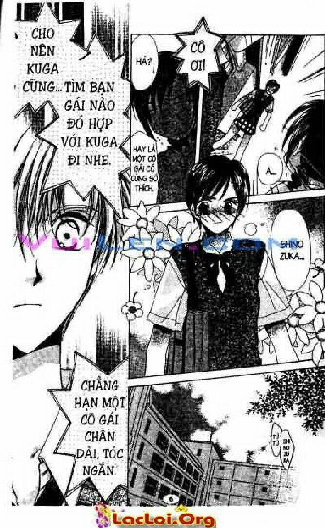 Honey: Chapter 22