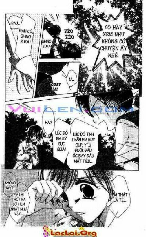 Honey: Chapter 22