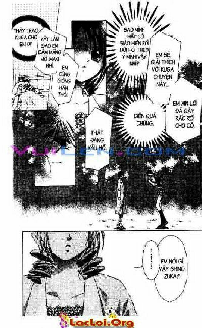 Honey: Chapter 22