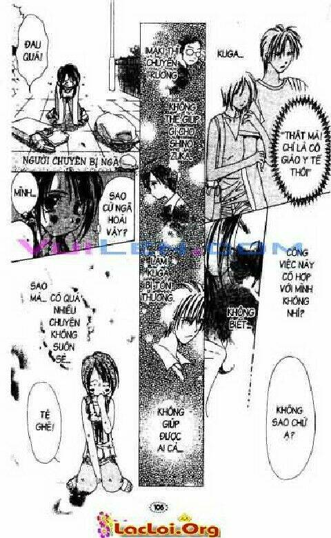 Honey: Chapter 24