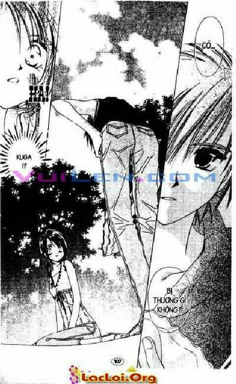 Honey: Chapter 24