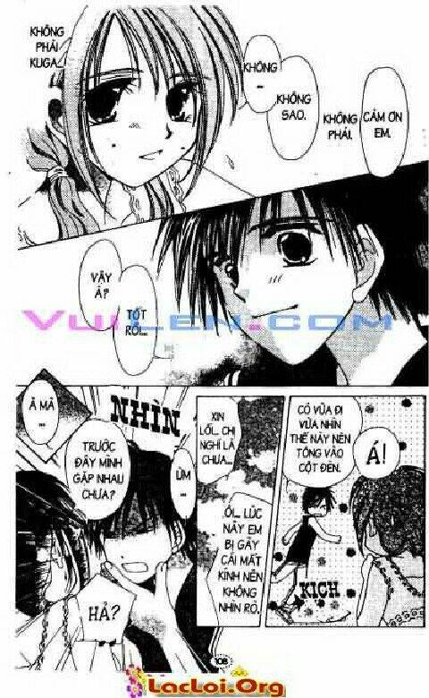 Honey: Chapter 24