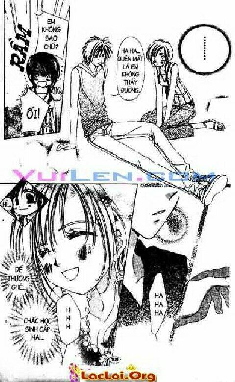 Honey: Chapter 24