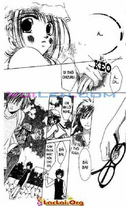 Honey: Chapter 24