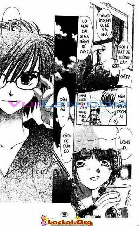 Honey: Chapter 24