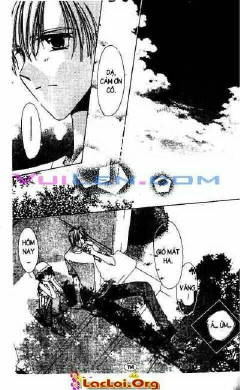 Honey: Chapter 24