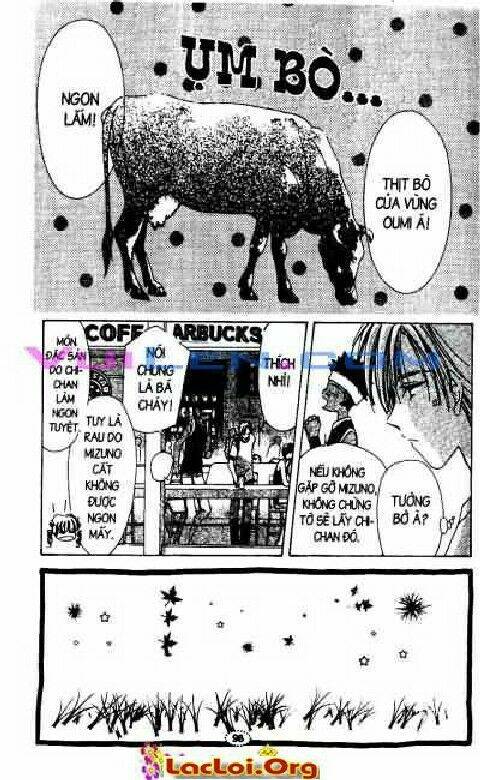 Honey: Chapter 24