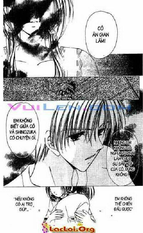 Honey: Chapter 24