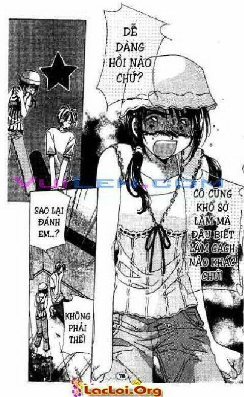 Honey: Chapter 24