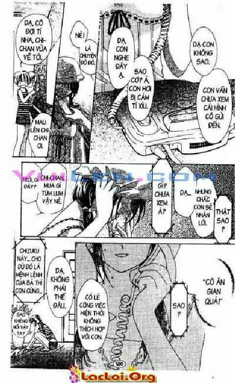 Honey: Chapter 24