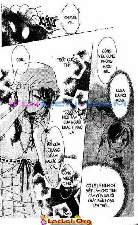 Honey: Chapter 24