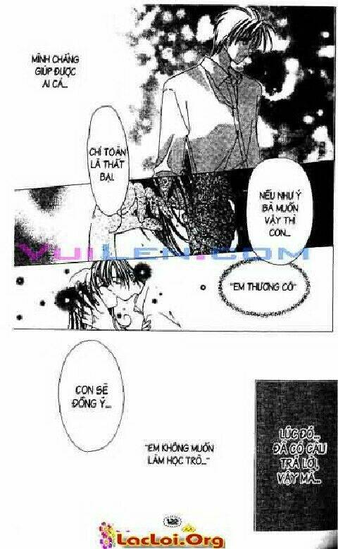 Honey: Chapter 24